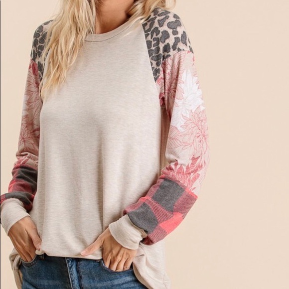 On trend Lovely Melody Top - Picture 3 of 4